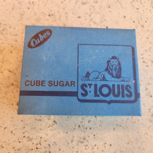 St. Louis Sugar Pack